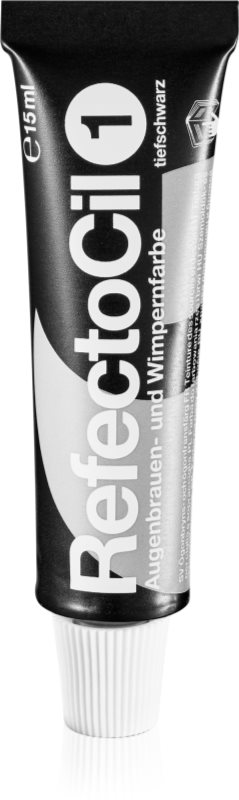 RefectoCil Eyelash and Eyebrow barva za obrvi in trepalnice