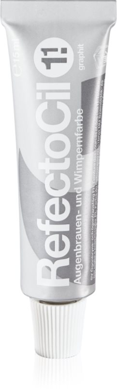 RefectoCil Eyelash and Eyebrow farba na obočie a riasy