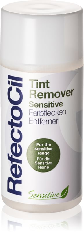 RefectoCil Sensitive éliminateur de couleur