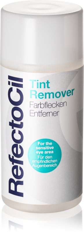 RefectoCil Tint Remover odstraňovač farby