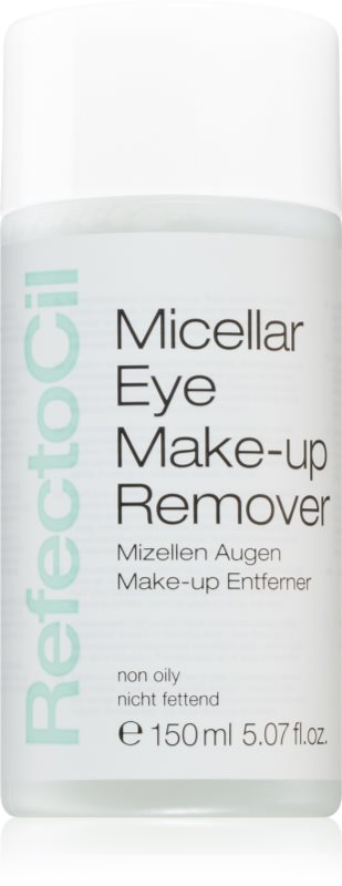 RefectoCil Micellar odstranjevalec ličil za oči