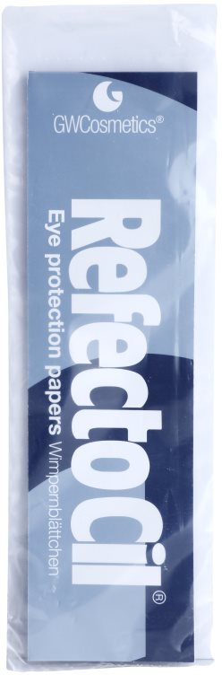 RefectoCil Eye Protection ochranné papírky pod oči