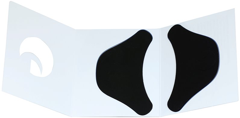 RefectoCil Silicone Pads Silikon Augen Pads