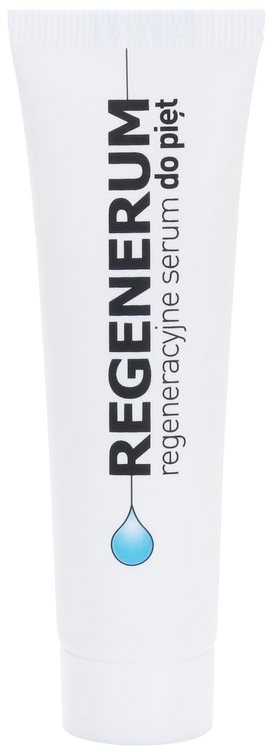 Regenerum Foot Care ser regenerator pentru calcai