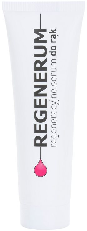 Regenerum Hand Care ser regenerator de maini