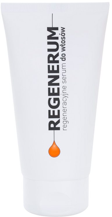 Regenerum Hair Care regeneracijski serum za suhe in poškodovane lase