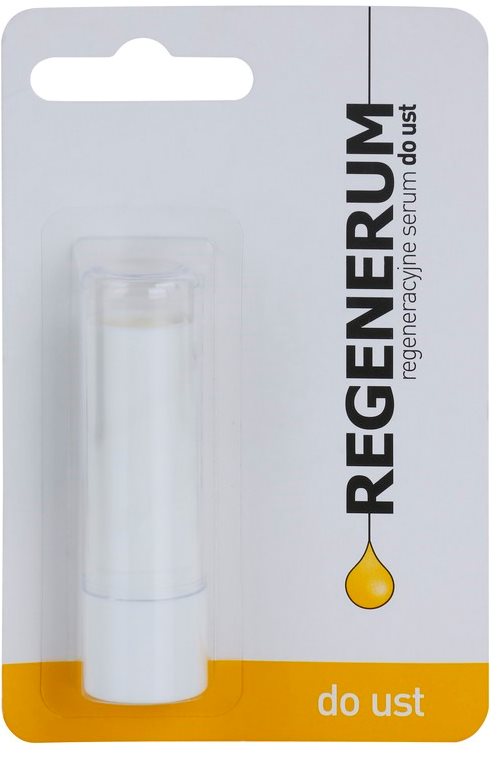 Regenerum Lip Care regeneracijski serum za ustnice