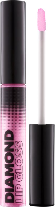 Regina Diamond lip gloss
