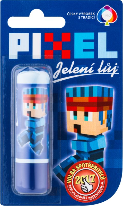 Regina Pixel ajakbalzsam gyermekeknek