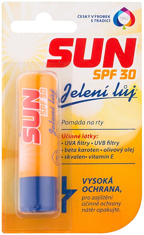 Regina Sun Protective Lip Balm SPF 30