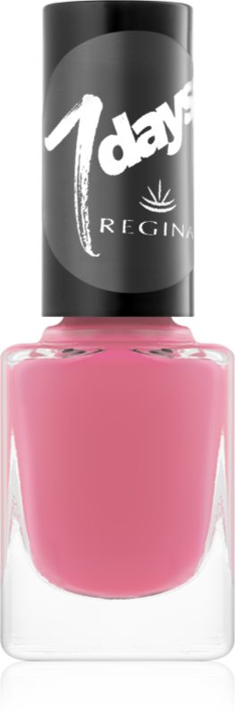 Regina Nails 7 Days лак для нігтів