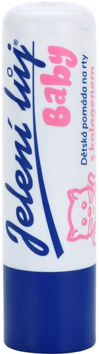 Regina Baby Lippensalbe mit Kollagen