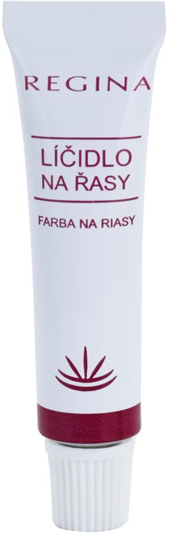 Regina Colors barva na řasy
