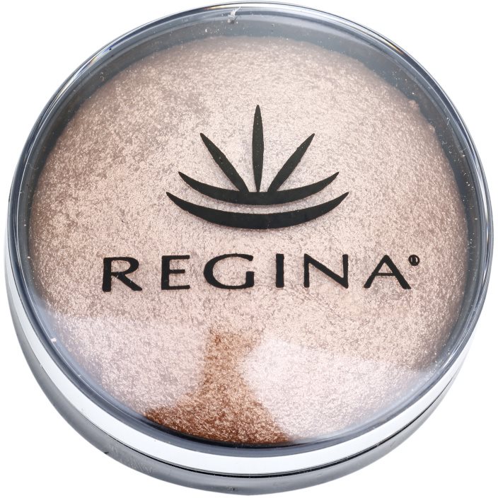 Regina Colors компактна пудра-бронзантор