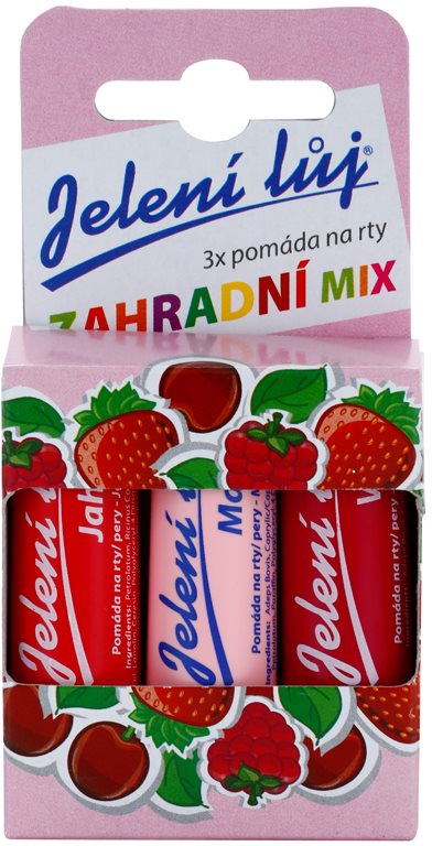 Regina Garden Mix kozmetični set I.