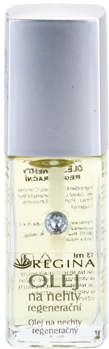 Regina Nails відновлююча олійка для нігтів