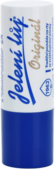 Regina Original Deer Tallow Lip Balm
