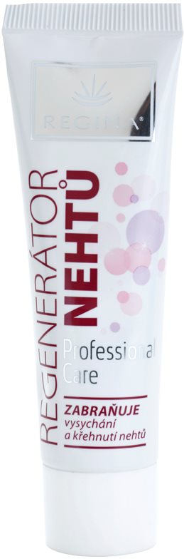 Regina Professional Care crema regeneratoare unghii si cuticule