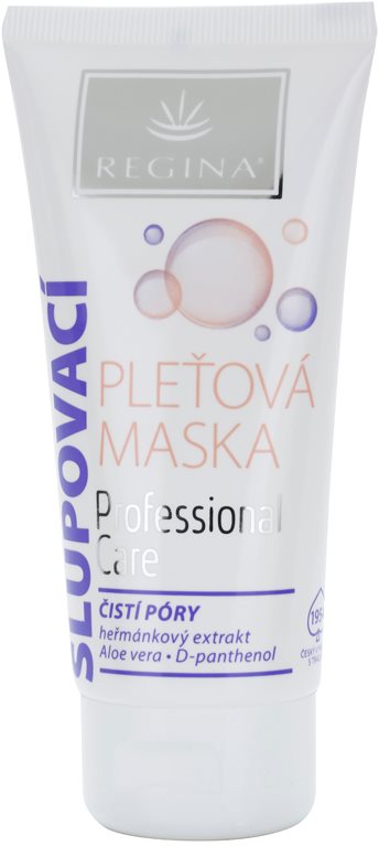 Regina Professional Care čistilna maska za obraz