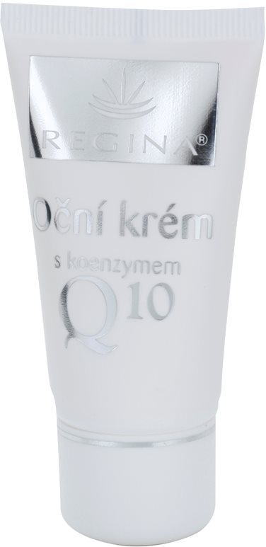 Regina Q10 krema za predel okoli oči