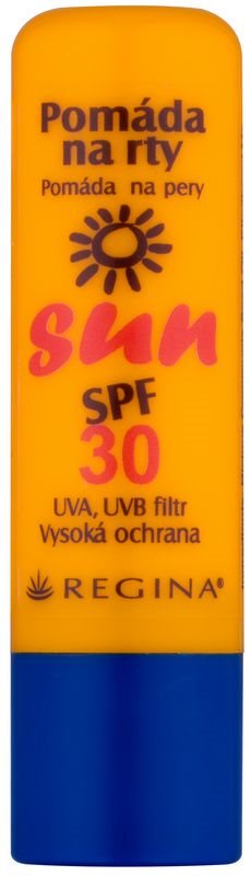 Regina Sun pomada para labios SPF 30
