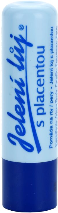 Regina Traditional Lippensalbe mit Plazenta