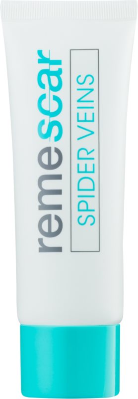 Remescar Medmetics ošetření a prevence metličkových žilek