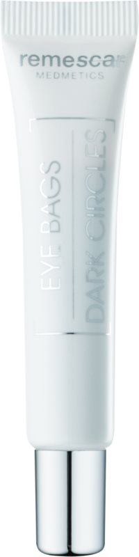 Remescar Medmetics Eye Cream to Reduce Puffiness and Dark Circles