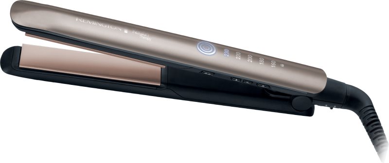 Remington Keratin Therapy S8590 Hair Straightener