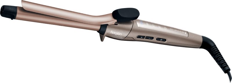 Remington Keratin Protect CI8319 lokówka do włosów