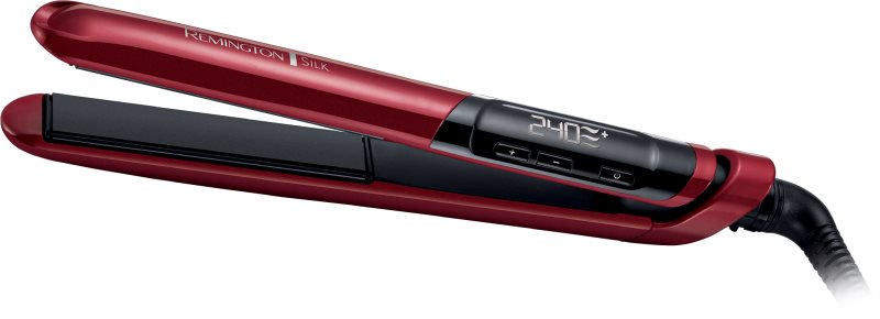 Remington Silk S9600 likalnik za lase
