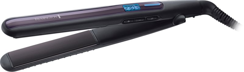 Remington PRO - Sleek and Curl S6505 piastra per capelli