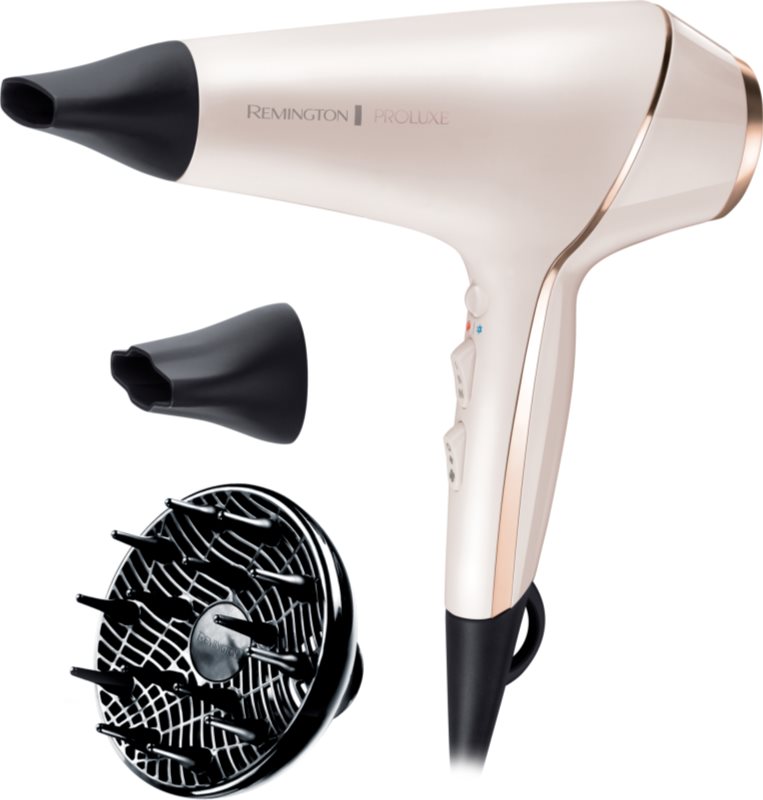 Remington PROluxe AC9140 suszarka do włosów