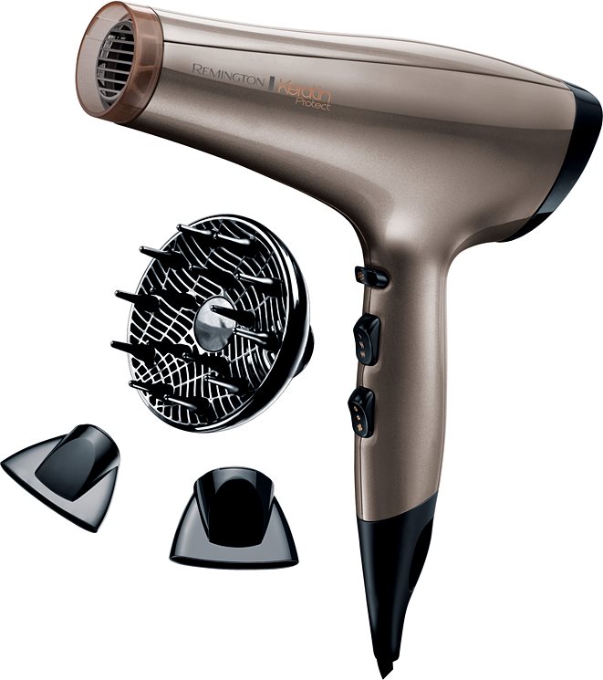 Remington Keratin Protect AC8002 sušilec za lase