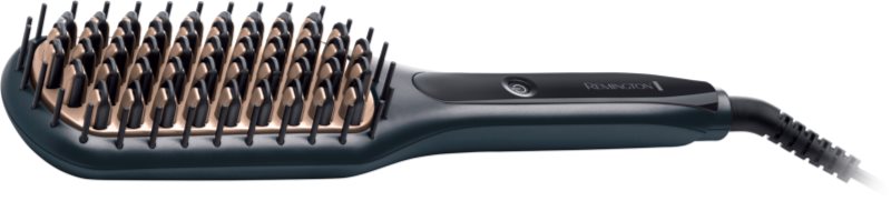Remington Straight Brush CB7400 изглаждаща четка за коса За коса