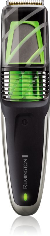 Remington Vacuum MB6850 regolabarba aspirante