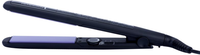Remington Colour Protect plancha de pelo