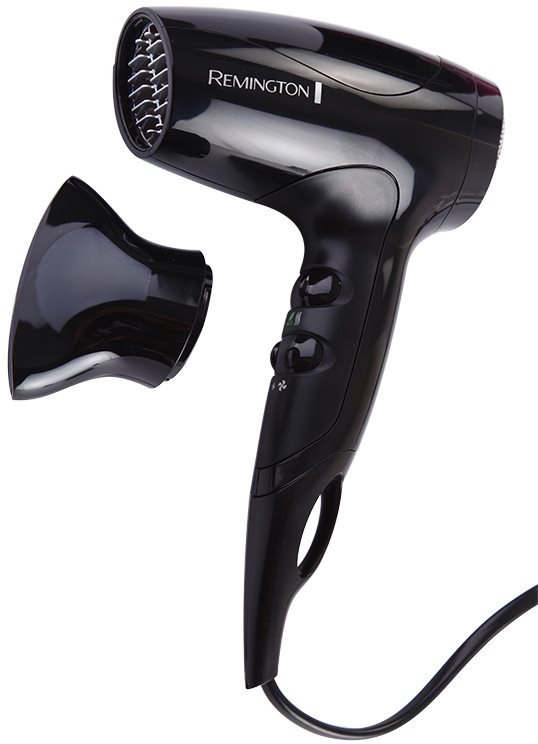 Remington Compact 1800 D5000 sušilec za lase