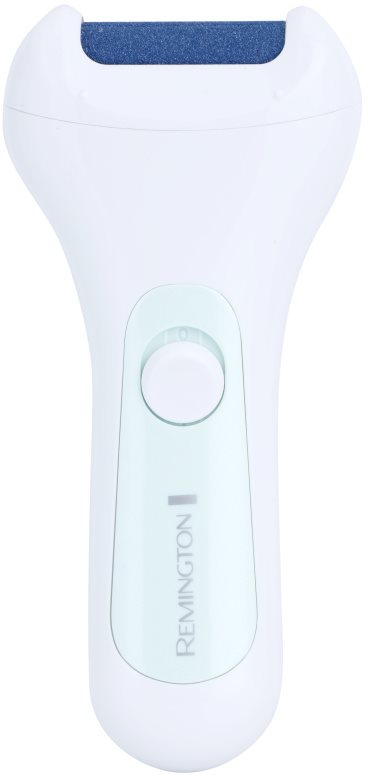 Remington Reveal CR4000 Electronic Foot File