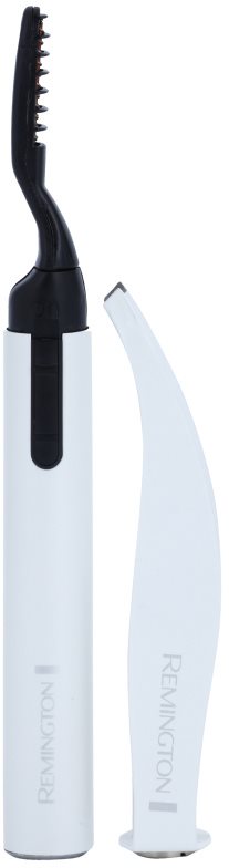 Remington Reveal EC300 ondulator pentru gene + penseta