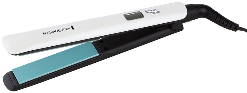 Remington Shine Therapy S8500 piastra per capelli
