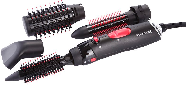 Remington Volume & Curl AS7051 arricciacapelli ad aria calda