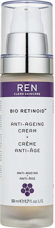 REN Bio Retinoid™ omlazující krém proti všem projevům stárnutí