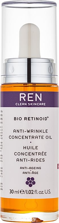 REN Bio Retinoid™ aceite facial antiarrugas