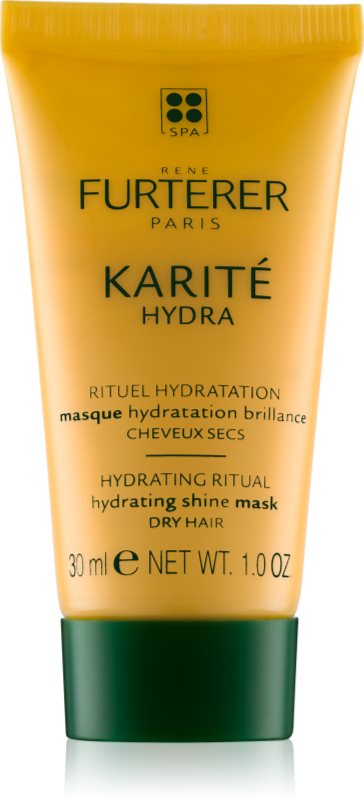 Rene Furterer Karité Hydra hydratačná maska na vlasy