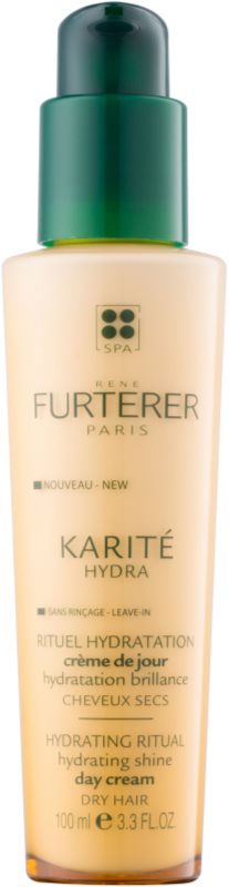 Rene Furterer Karité Hydra vlažilna nega za sijaj suhih in krhkih las