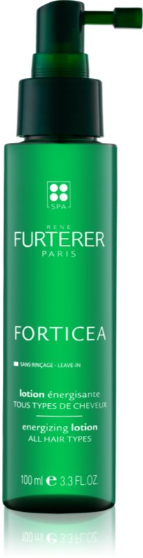 Rene Furterer Forticea energetizáló tonik a haj megerősítésére