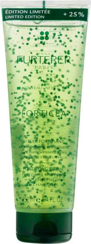 Rene Furterer Forticea shampoing anti-chute