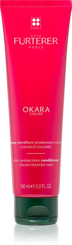 Rene Furterer Okara Color kondicionáló festett hajra