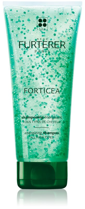 Rene Furterer Forticea champô anti-queda